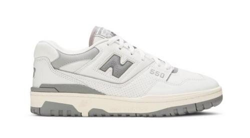 New Balance 550 Aime Leon Dore White Grey STYLE BB550ALE SIZE_ 36-45-c0c186ef